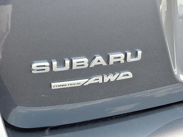 Photo of 2022 Magnetite Gray Metallic - MGM Subaru Crosstrek