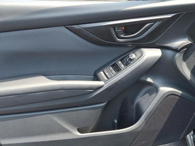 Photo of 2022 Magnetite Gray Metallic - MGM Subaru Crosstrek