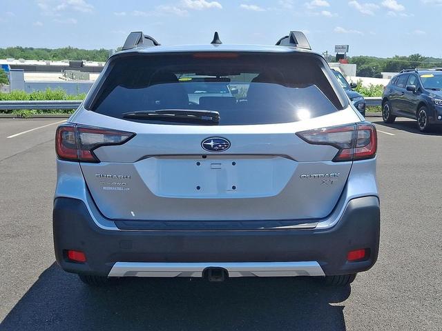 Photo of 2023 Ice Silver Metallic - IS1 Subaru Outback