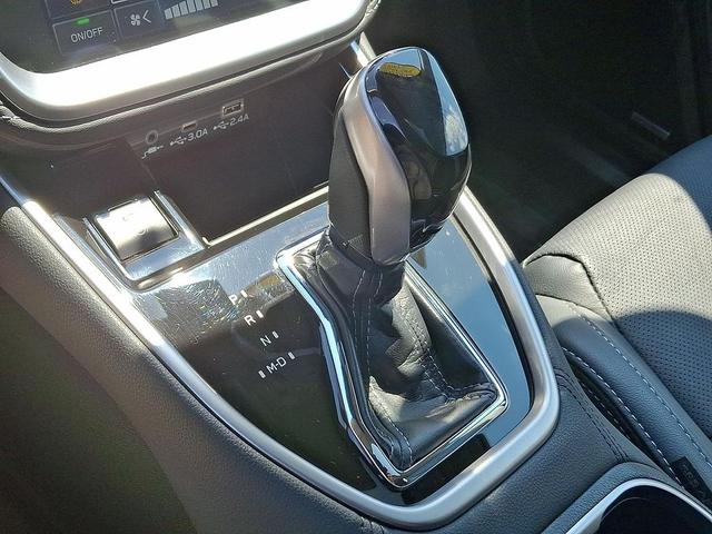 Photo of 2023 Ice Silver Metallic - IS1 Subaru Outback
