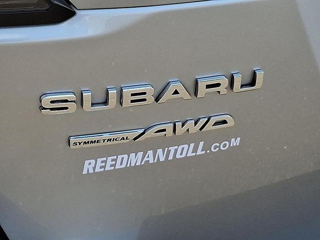 Photo of 2023 Ice Silver Metallic - IS1 Subaru Outback