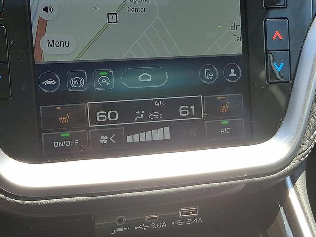 Photo of 2023 Ice Silver Metallic - IS1 Subaru Outback