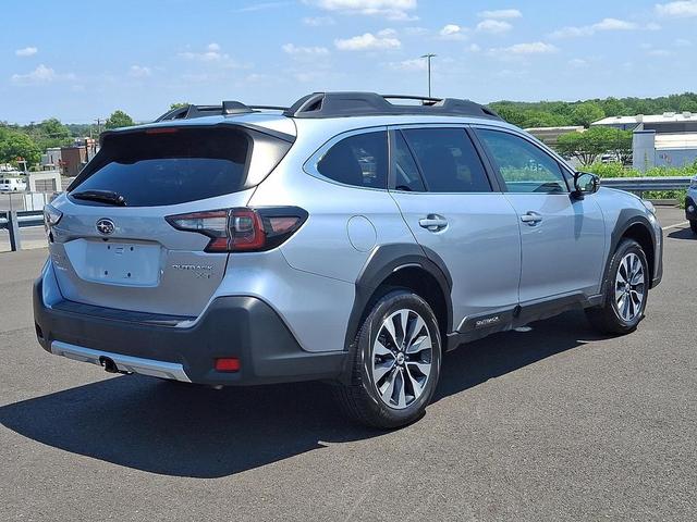 Photo of 2023 Ice Silver Metallic - IS1 Subaru Outback