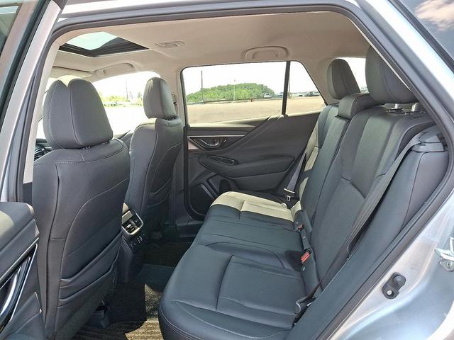 Photo of 2023 Ice Silver Metallic - IS1 Subaru Outback