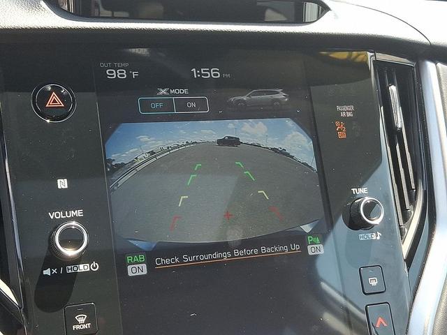 Photo of 2023 Ice Silver Metallic - IS1 Subaru Outback