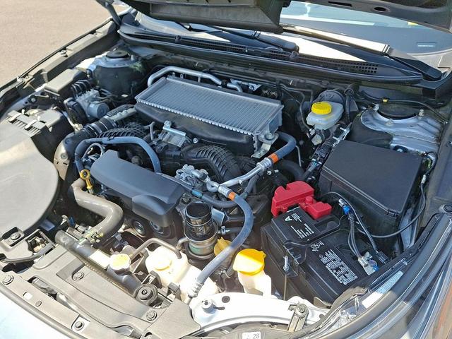 Photo of 2023 Ice Silver Metallic - IS1 Subaru Outback