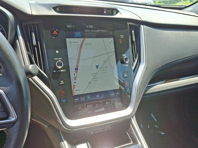 Photo of 2023 Ice Silver Metallic - IS1 Subaru Outback