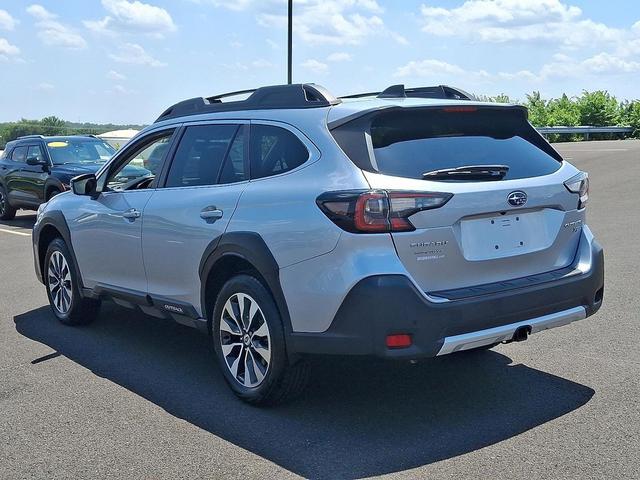 Photo of 2023 Ice Silver Metallic - IS1 Subaru Outback