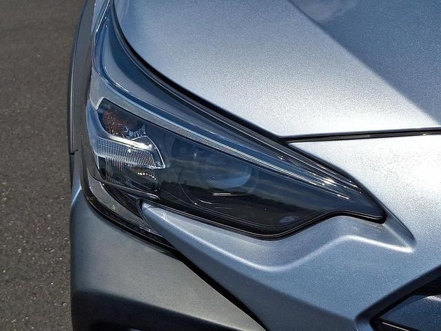 Photo of 2023 Ice Silver Metallic - IS1 Subaru Outback