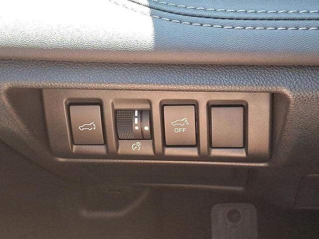 Photo of 2023 Ice Silver Metallic - IS1 Subaru Outback