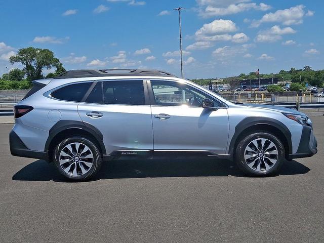Photo of 2023 Ice Silver Metallic - IS1 Subaru Outback