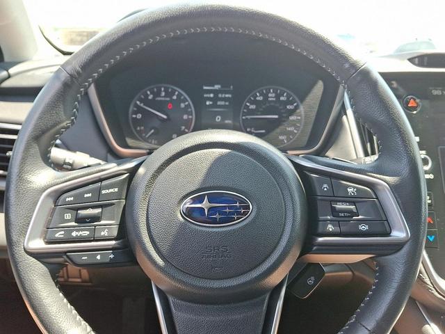 Photo of 2023 Ice Silver Metallic - IS1 Subaru Outback