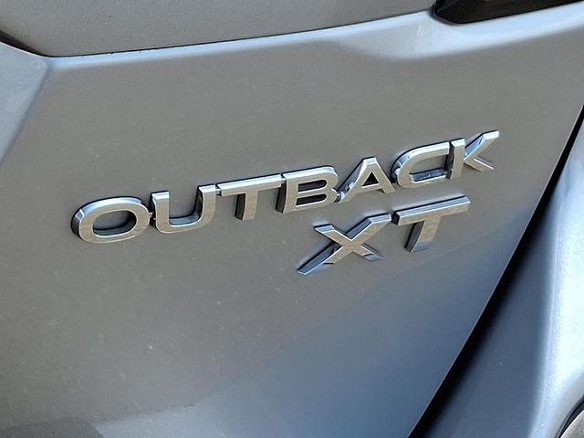 Photo of 2023 Ice Silver Metallic - IS1 Subaru Outback