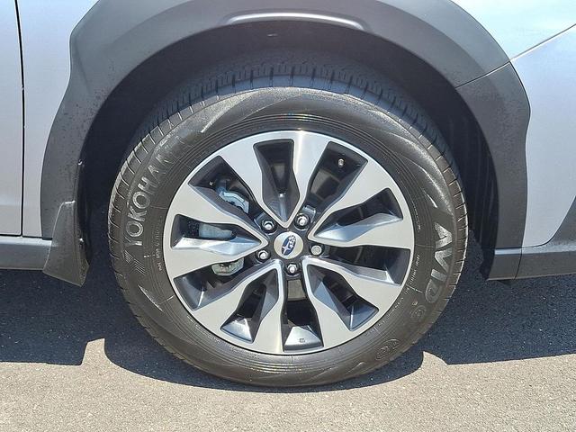 Photo of 2023 Ice Silver Metallic - IS1 Subaru Outback