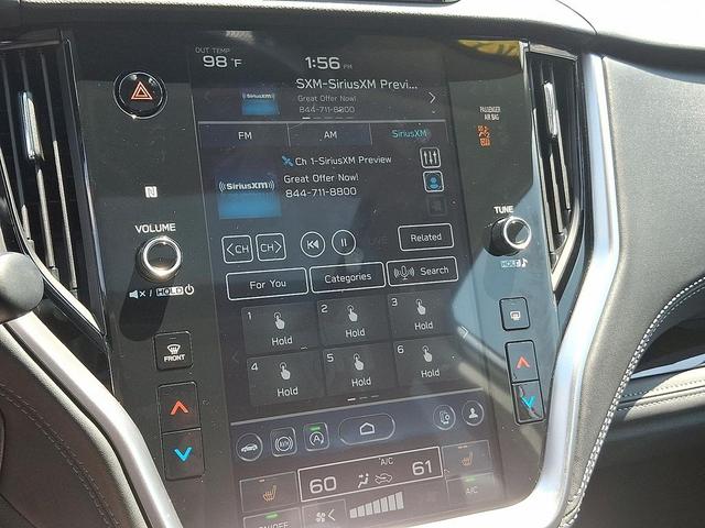 Photo of 2023 Ice Silver Metallic - IS1 Subaru Outback