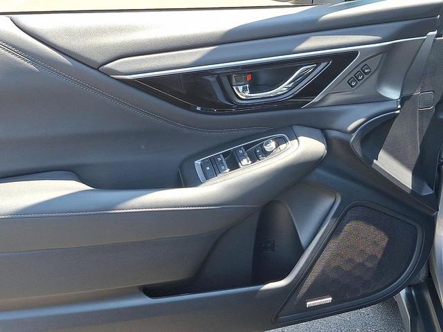 Photo of 2023 Ice Silver Metallic - IS1 Subaru Outback