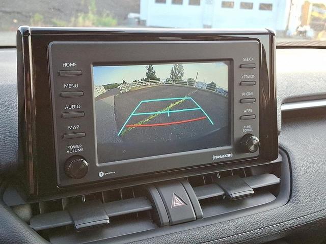 Photo of 2021 Midnight Black Metallic - 218 Toyota RAV4