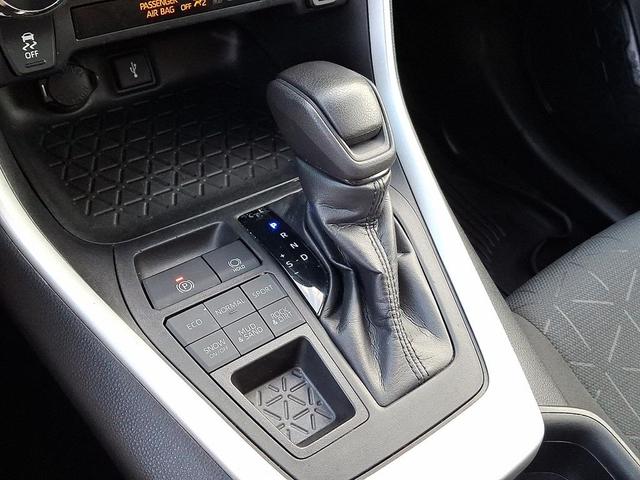 Photo of 2021 Midnight Black Metallic - 218 Toyota RAV4