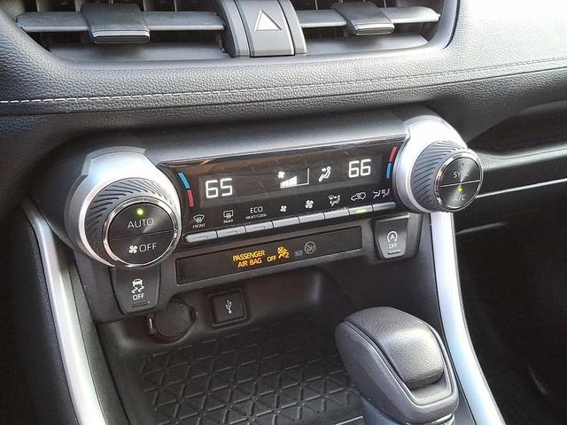 Photo of 2021 Midnight Black Metallic - 218 Toyota RAV4