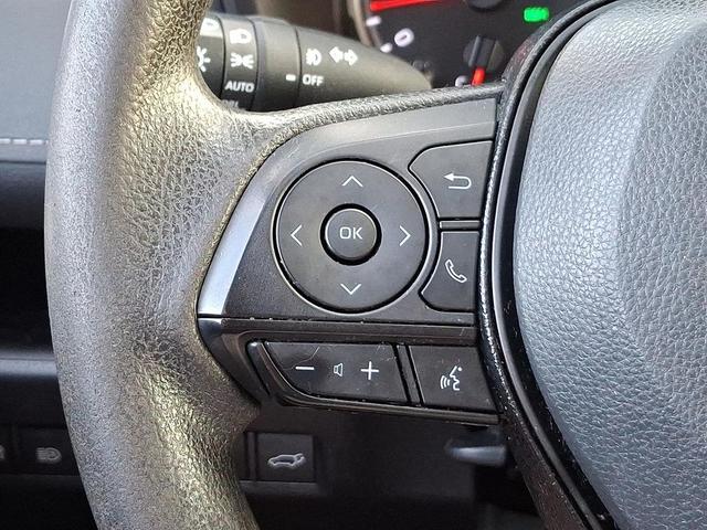 Photo of 2021 Midnight Black Metallic - 218 Toyota RAV4