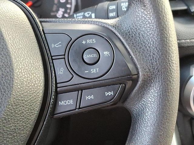 Photo of 2021 Midnight Black Metallic - 218 Toyota RAV4