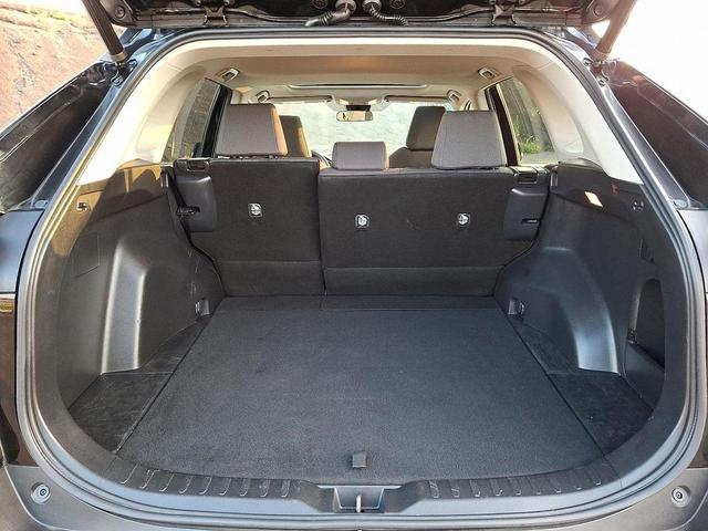 Photo of 2021 Midnight Black Metallic - 218 Toyota RAV4