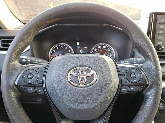 Photo of 2021 Midnight Black Metallic - 218 Toyota RAV4