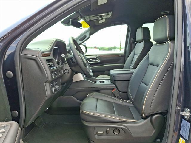 Photo of 2023 Dark Ash Metallic - G6M Chevrolet Suburban