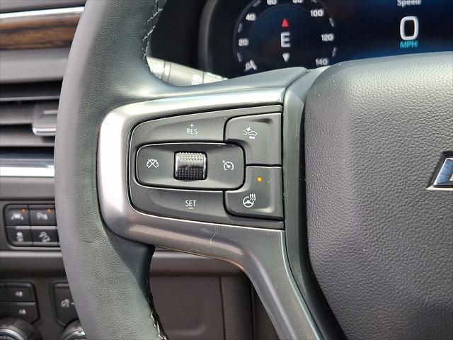 Photo of 2023 Dark Ash Metallic - G6M Chevrolet Suburban
