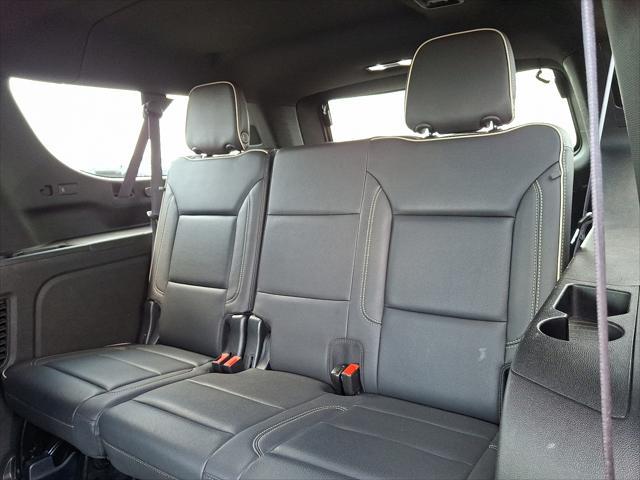 Photo of 2023 Dark Ash Metallic - G6M Chevrolet Suburban