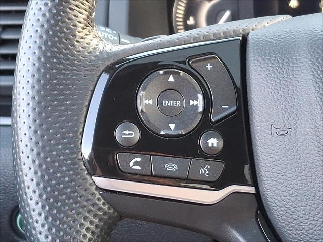 Photo of 2022 Platinum White Pearl - WX Honda Passport