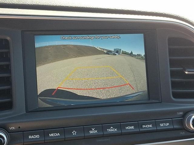 Photo of 2019 Galactic Gray - UYS Hyundai ELANTRA