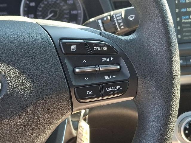 Photo of 2019 Galactic Gray - UYS Hyundai ELANTRA