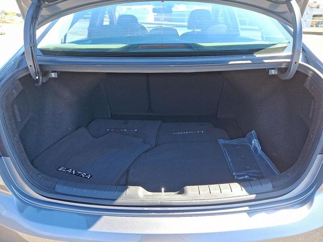 Photo of 2019 Galactic Gray - UYS Hyundai ELANTRA