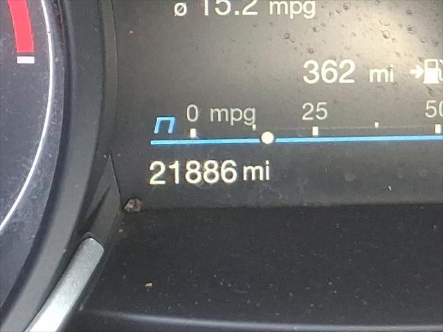 Photo of 2022 Vulcano Black Metallic - PXL Alfa Romeo Stelvio