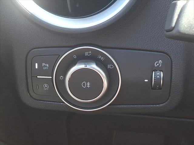 Photo of 2022 Vulcano Black Metallic - PXL Alfa Romeo Stelvio
