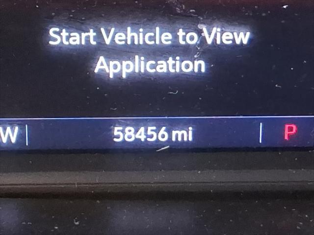 Photo of 2020 Satin Steel Metallic - G9K GMC Sierra 1500