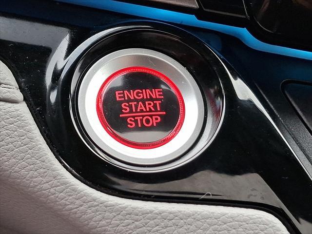 Photo of 2023 Obsidian Blue Pearl - BS Honda Odyssey