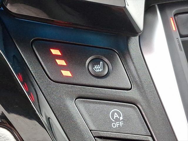 Photo of 2023 Obsidian Blue Pearl - BS Honda Odyssey