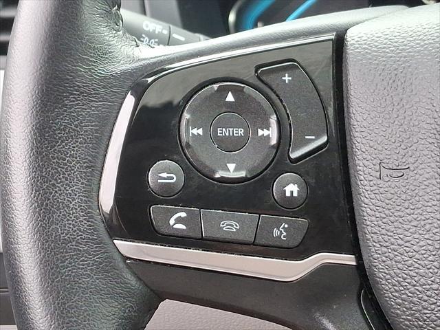 Photo of 2023 Obsidian Blue Pearl - BS Honda Odyssey