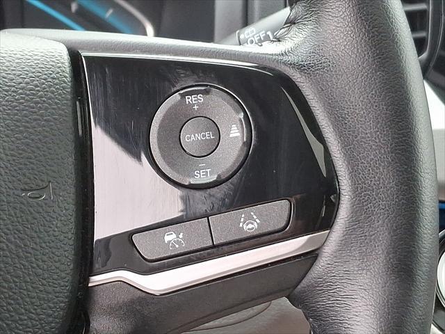 Photo of 2023 Obsidian Blue Pearl - BS Honda Odyssey
