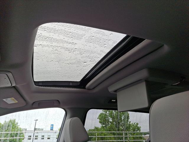 Photo of 2023 Obsidian Blue Pearl - BS Honda Odyssey