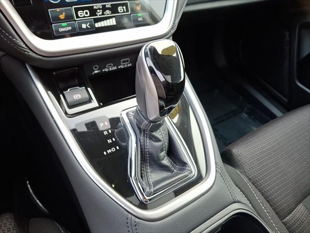 Photo of 2023 Crystal White Pearl - W2P Subaru Outback