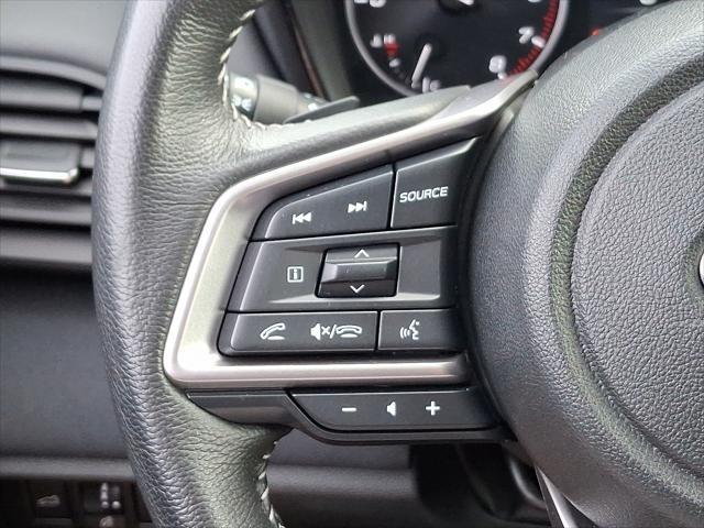 Photo of 2023 Crystal White Pearl - W2P Subaru Outback