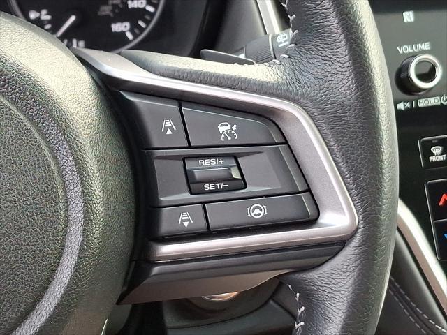 Photo of 2023 Crystal White Pearl - W2P Subaru Outback