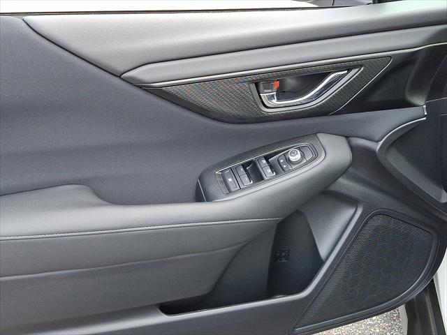 Photo of 2023 Crystal White Pearl - W2P Subaru Outback