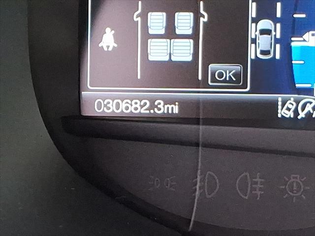 Photo of 2024 Atlas Blue Metallic - B3 Ford Edge