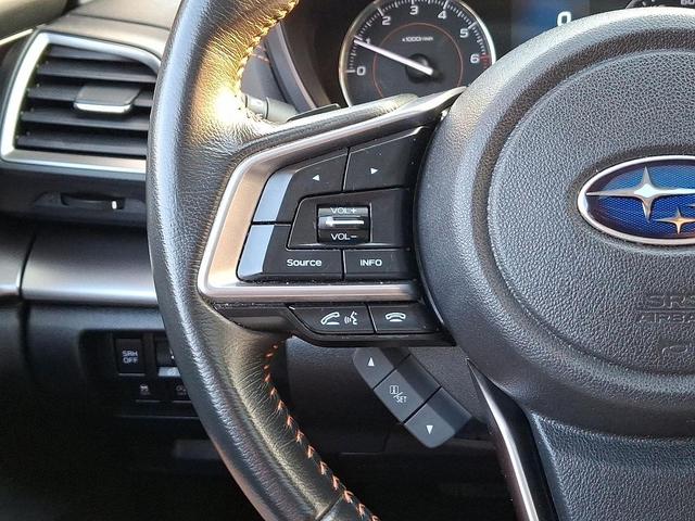 Photo of 2023 Ice Silver Metallic - ISM Subaru Crosstrek