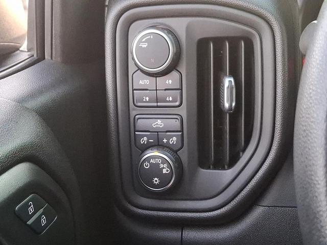 Photo of 2020 Northsky Blue Metallic - GA0 Chevrolet Silverado 1500