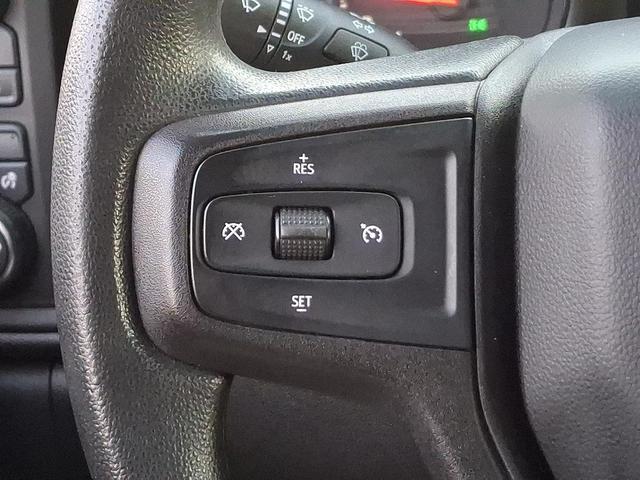 Photo of 2020 Northsky Blue Metallic - GA0 Chevrolet Silverado 1500